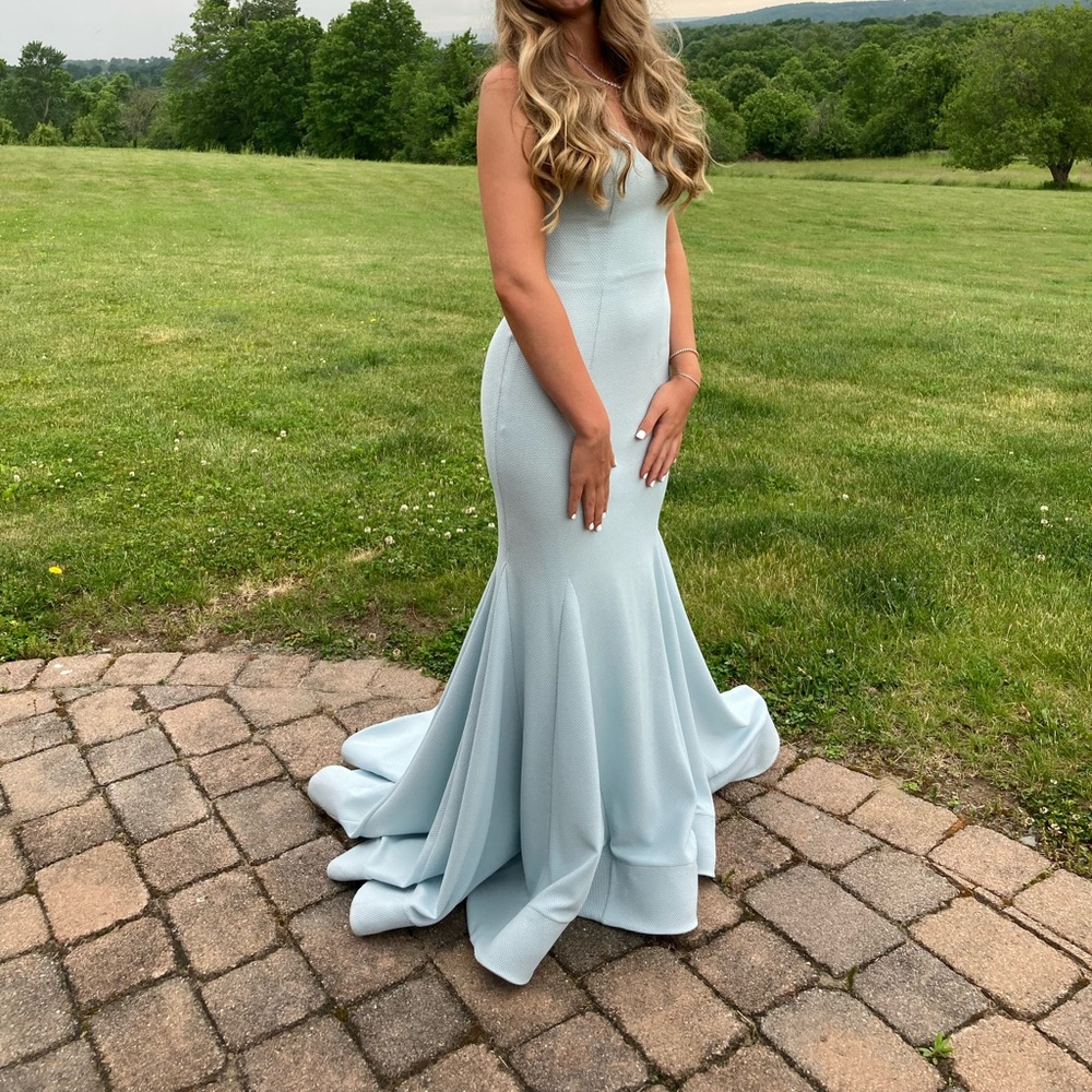 Jovani Gown